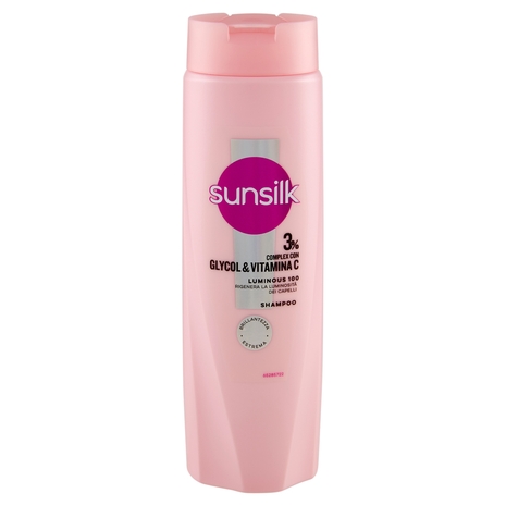 sunsilk Luminous 100 Shampoo 250 mL